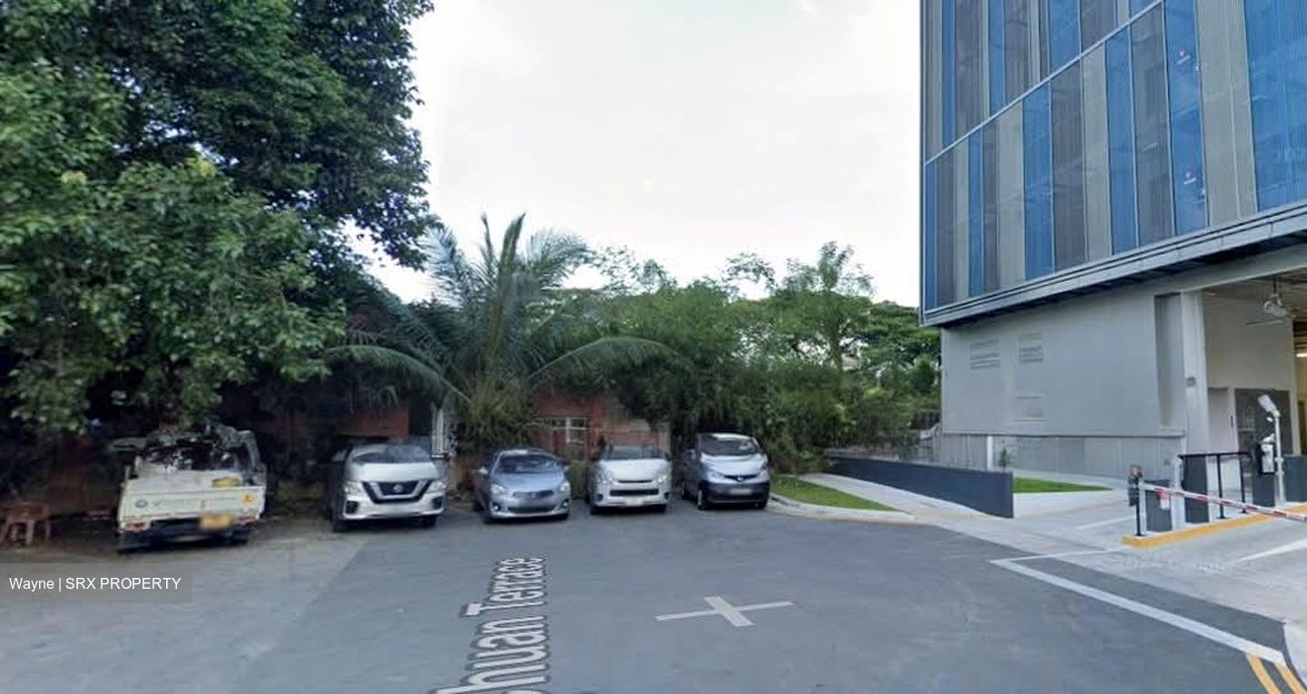 Tai Kim Industrial Estate (D19), Factory #536683721